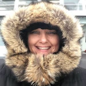 Meet your Posher, Julie